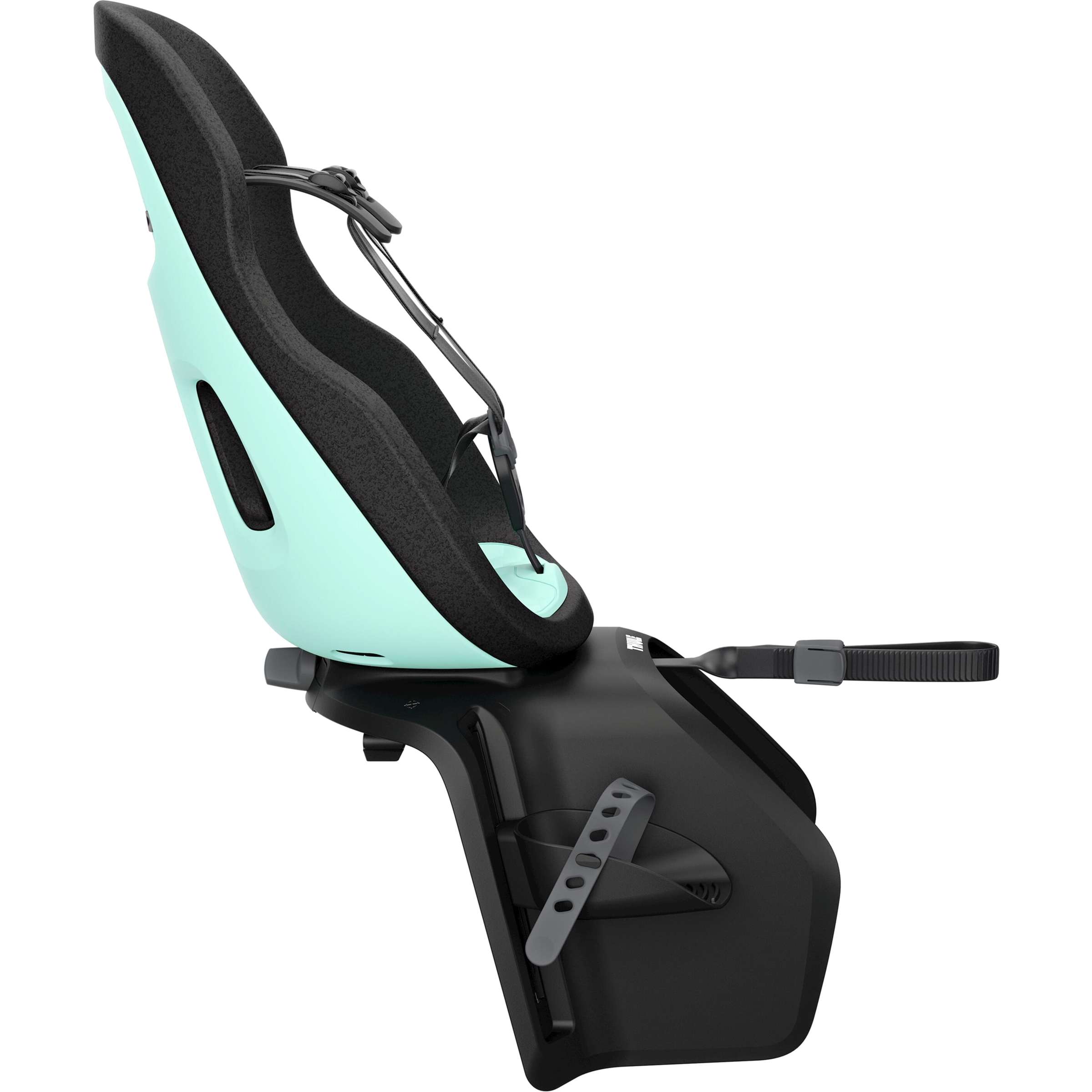 Thule Achterzitje Nexxt 2 Maxi drager mint