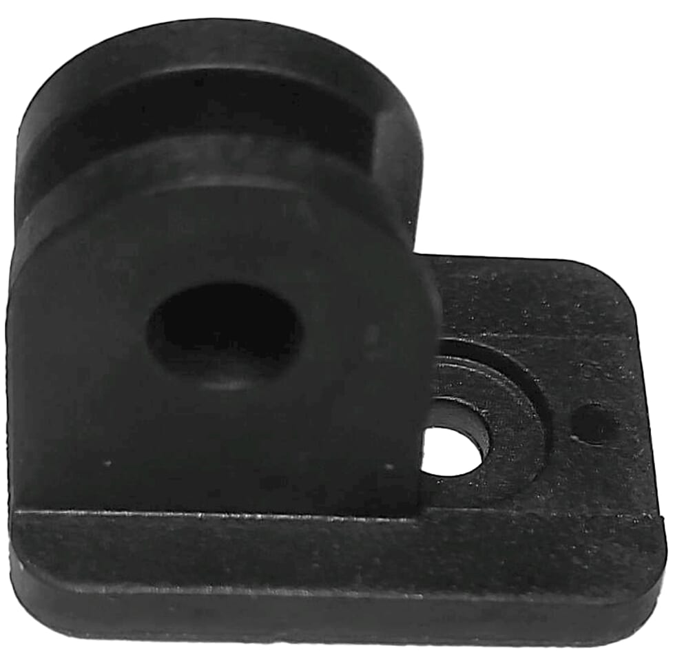 Trelock LS480 Headlight Mount Adapter for GoPro ZL 490