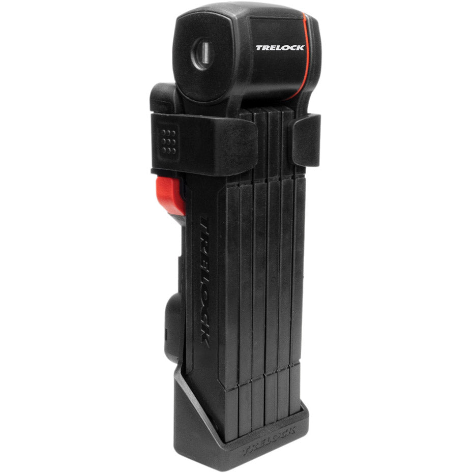 Trelock vouwslot FS 380 Trigo ZF 380 X-Press tag 85