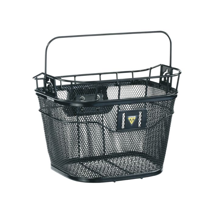Topeak basket - 16 l - front