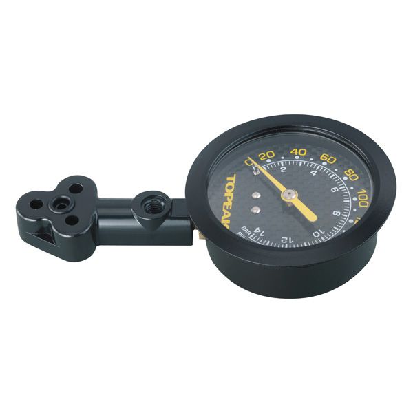 Topeak gauge set - joeblow xo