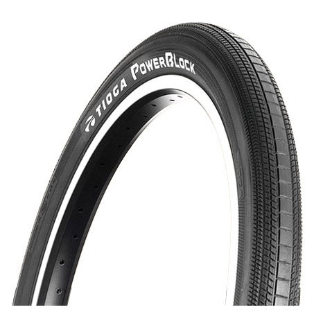 buitenband Powerblok 20 x 1.40 (33-406)