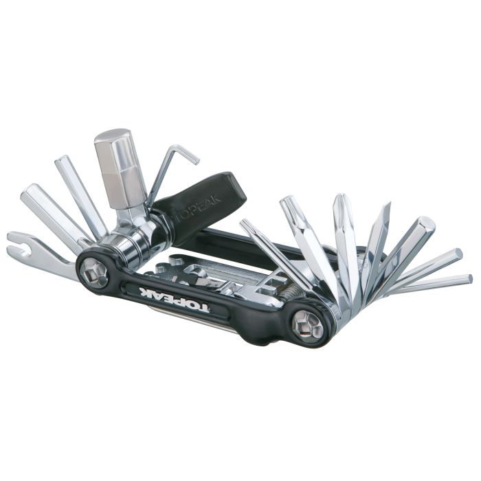 Topeak Minitool Mini 20 zw