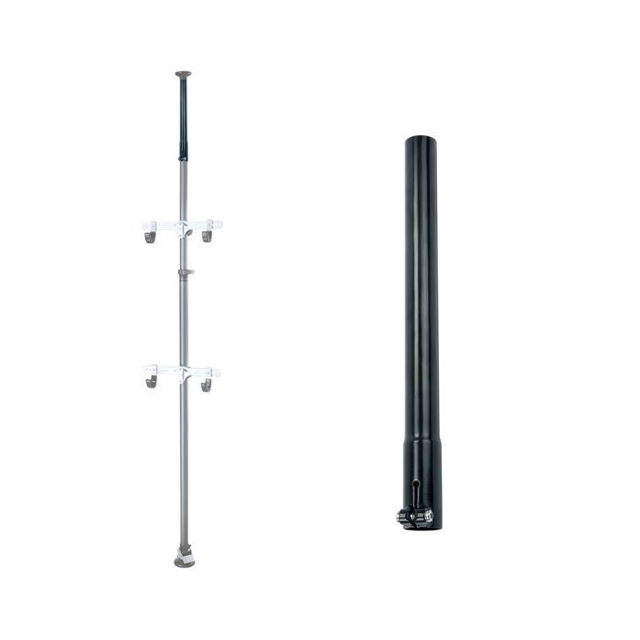 Topeak dual touch xtender
