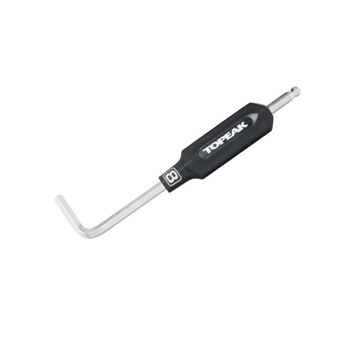 Topeak inbussleutel duohex 8mm