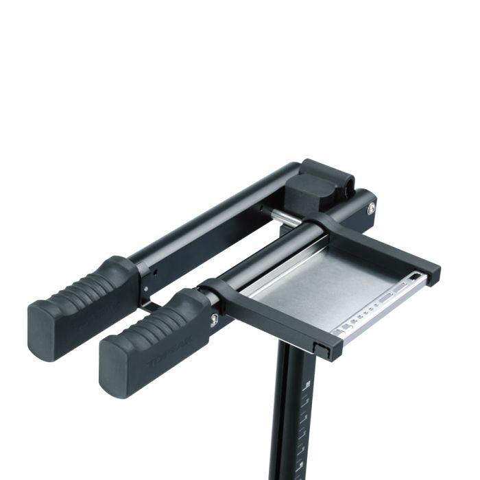 Topeak prepstand zx assembly stand