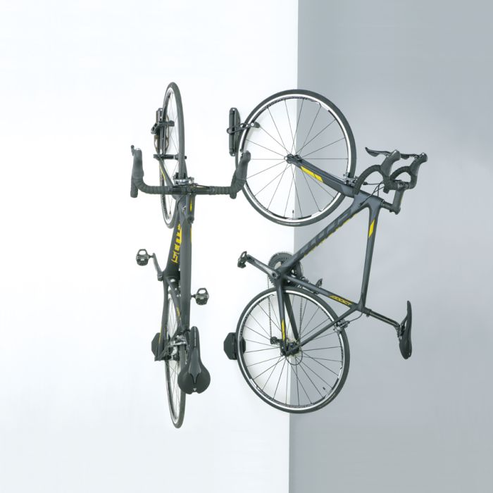 Topeak opklapbare fietshouder