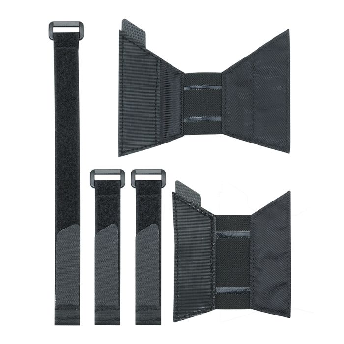 Topeak tri-backup - tire bag