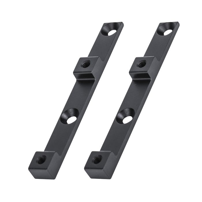 Topeak Bidonhouder bevestiging Alt-Position Cage Mounts