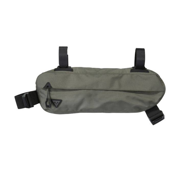 Topeak midloader - 3 l - green
