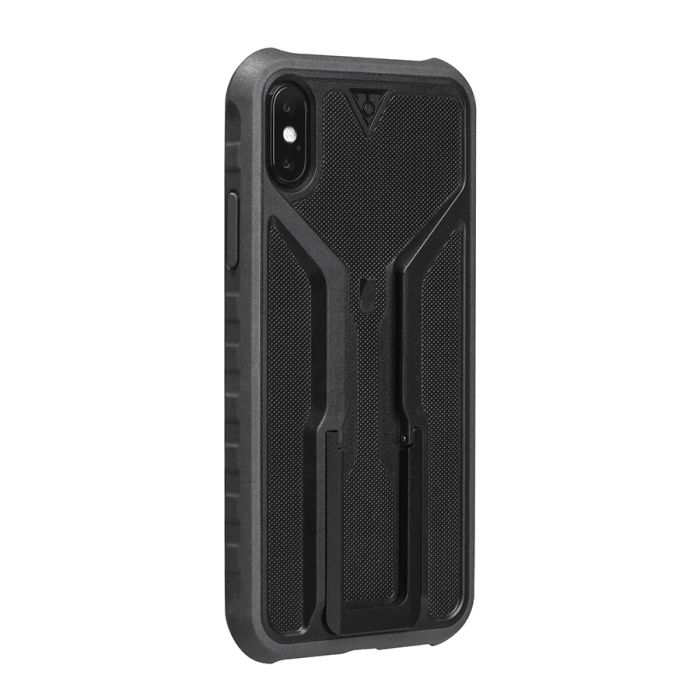 Topeak RideCase Iphone XS Max zw compl.