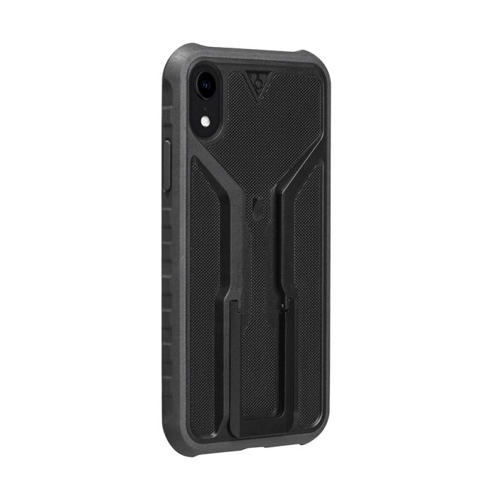 Topeak RideCase Iphone XR zw compl.