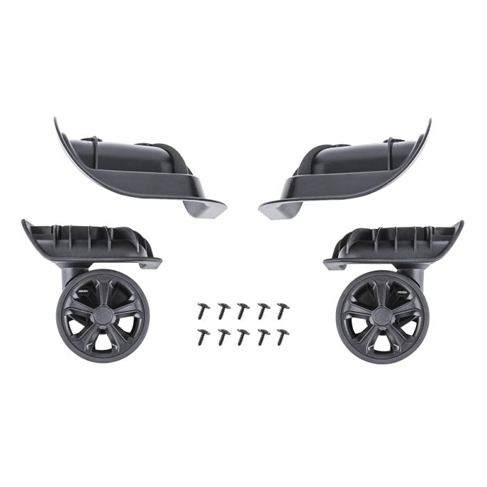 Topeak wheel set - pakgo x pakgo xs