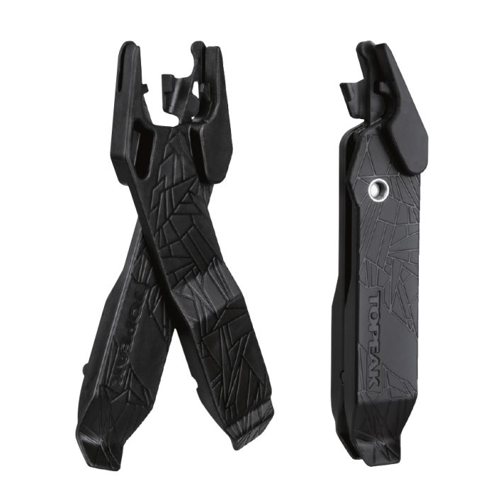 Topeak Bandenlichter Lever