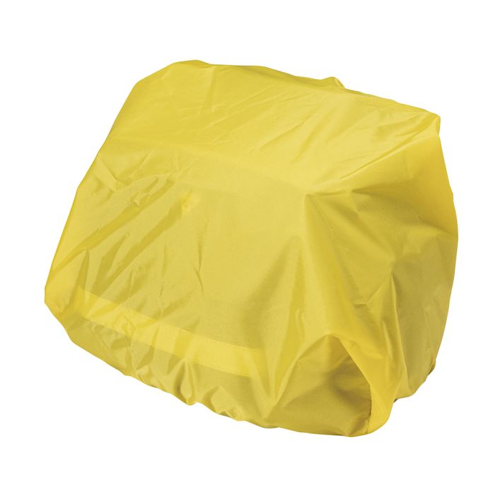 Topeak Stuurtas Tourgids Zwart E-bike