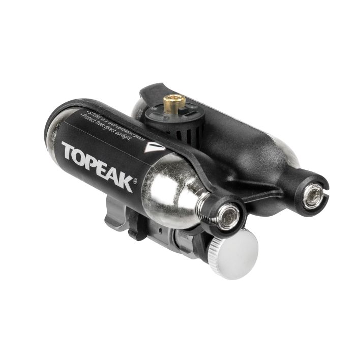 Topeak ninja master+ co2 fuelpack