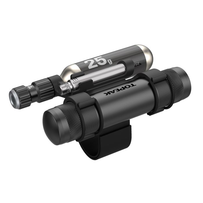 Topeak tubi pod max