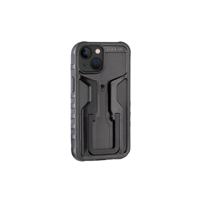 Topeak RideCase iPhone 13 Mini incl. beschermhoes bevestiging