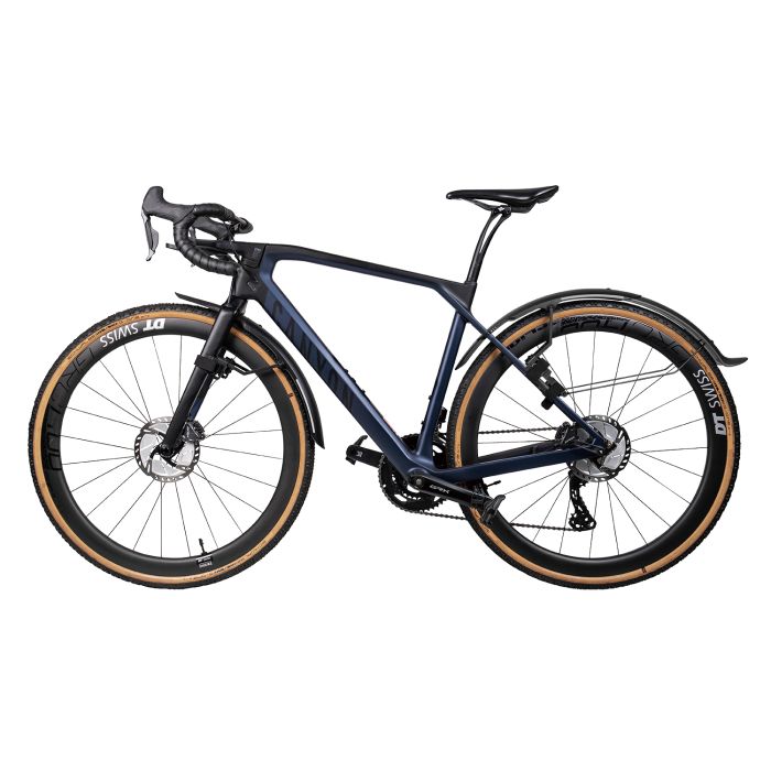 Topeak Tetrafender G1 Gravel Fender