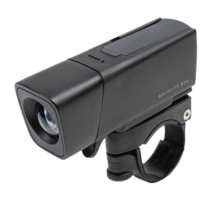 Topeak whitelite 600