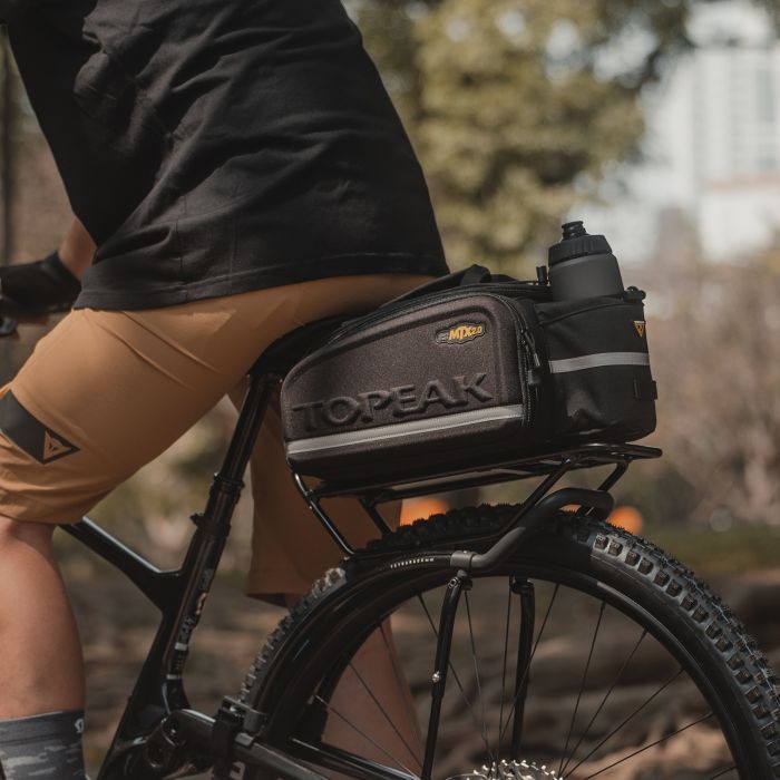 Topeak mtx trunkbag dxp - mtx 2.0