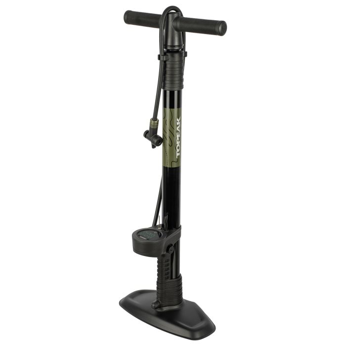 Topeak joeblow mountain x digital