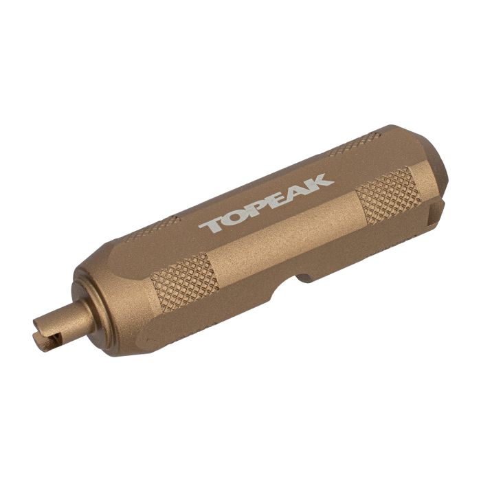 Topeak valve tool team issue
