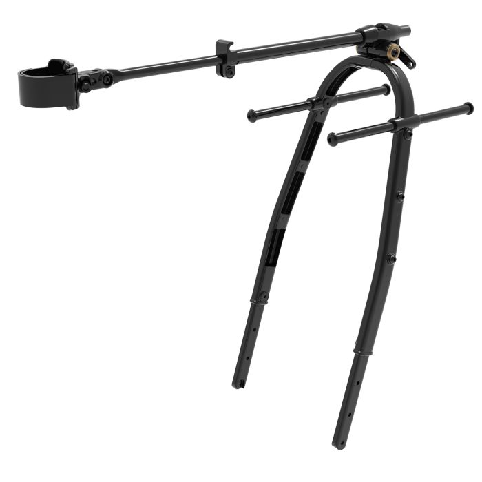 Topeak z__i___rak essential - eyelet mount