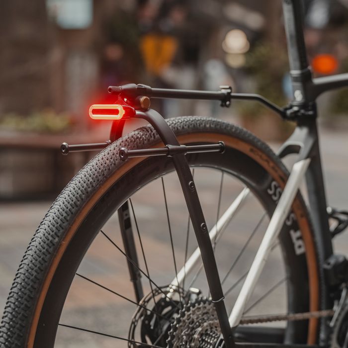 Topeak z__i___rak essential - eyelet mount
