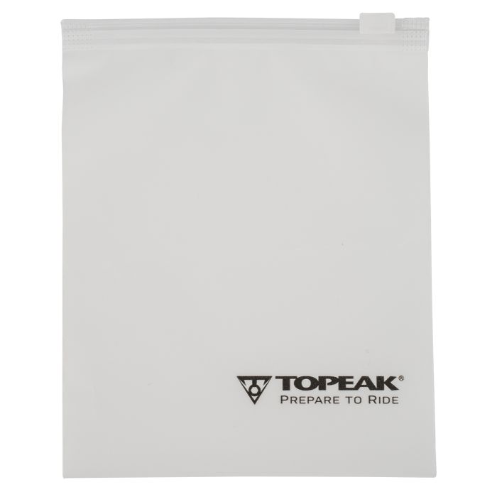 Topeak waterproof bag - e-booster digital, e-booster digital mini