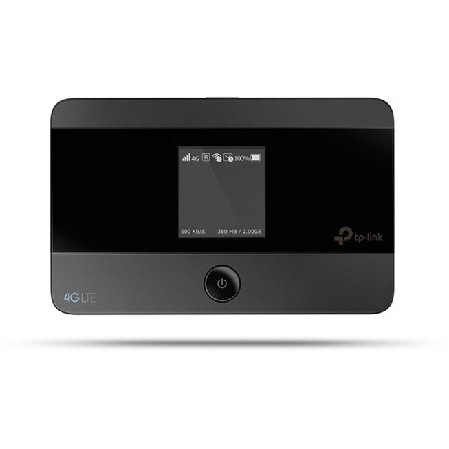 TP-Link TP-Link 4G Mi-Fi Hotspot met display M7350
