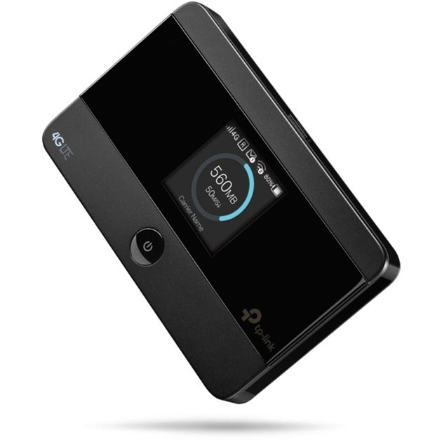 TP-Link TP-Link 4G Mi-Fi Hotspot met display M7350
