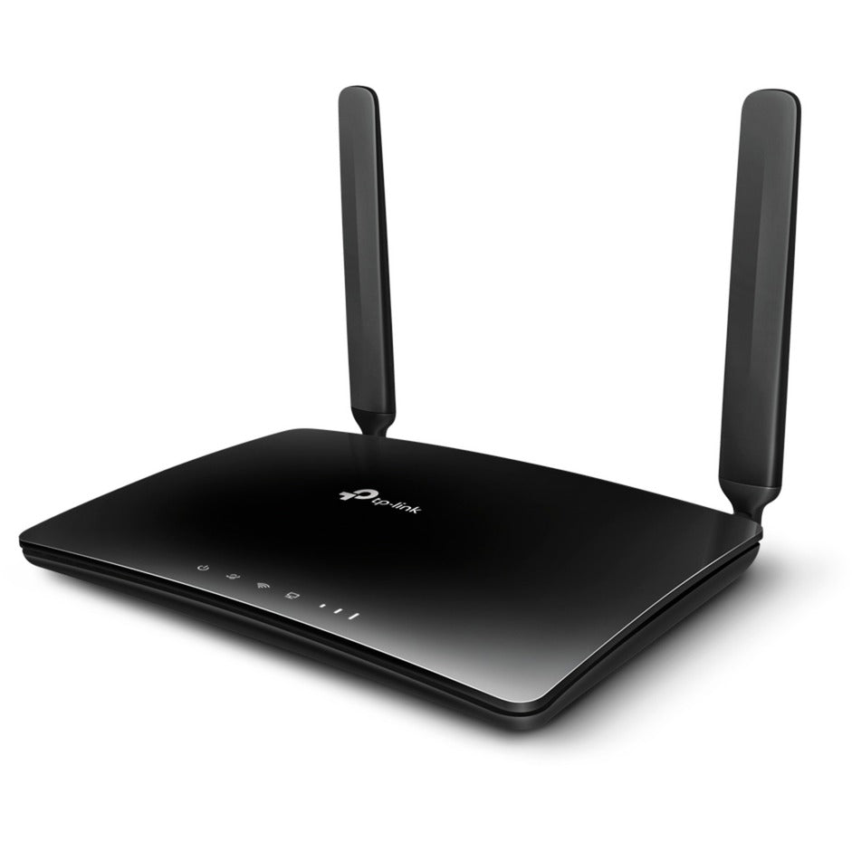 TP-Link TP-Link AC1200 Draadloze Dual-band 4G-LTE-router Archer MR