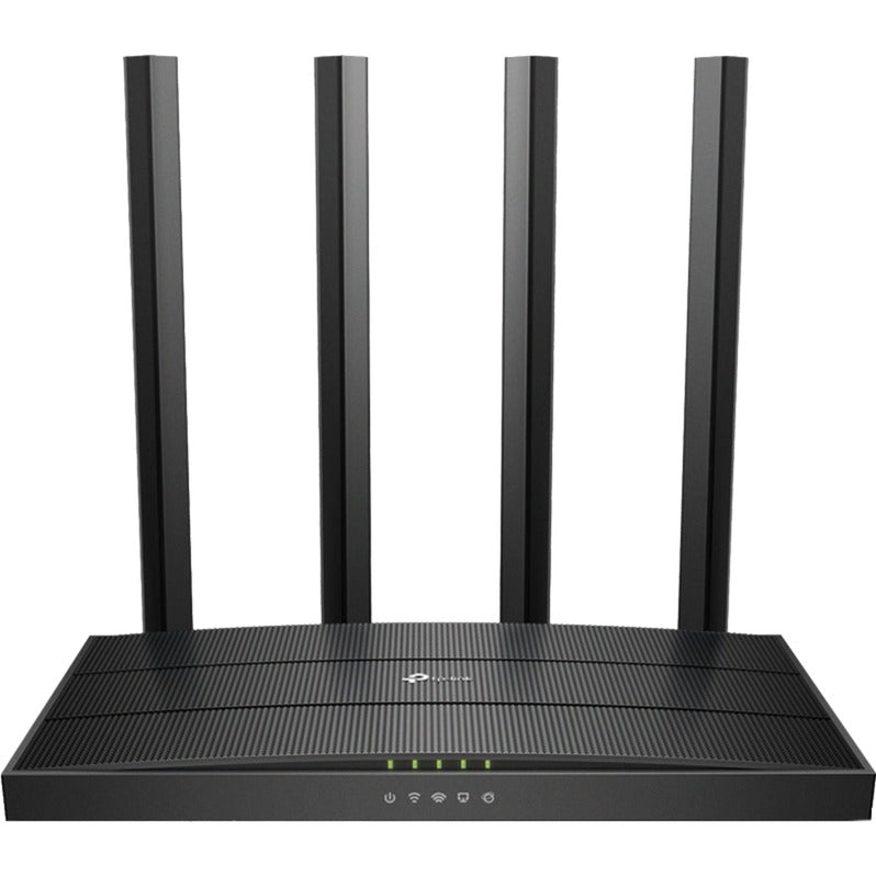 TP-Link TP-Link Archer C80 AC1900 Wireless MU-MIMO Wi-Fi Router
