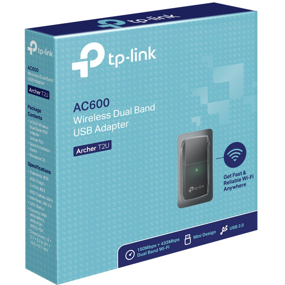 TP-Link TP-Link Archer T2U V3.0