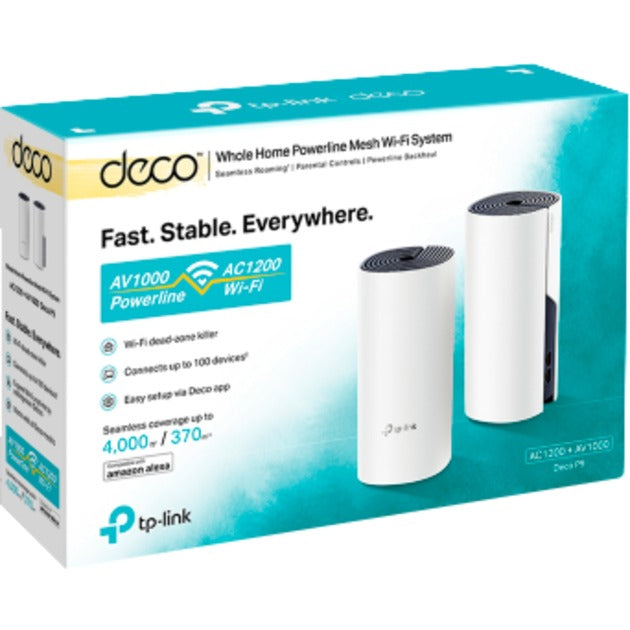 TP-Link TP-Link Deco P9