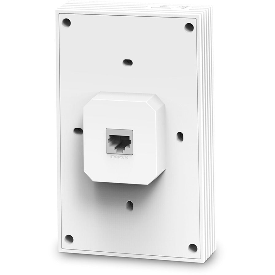 TP-Link EAP655-Wall AX3000 Wall Plate WiFi 6
