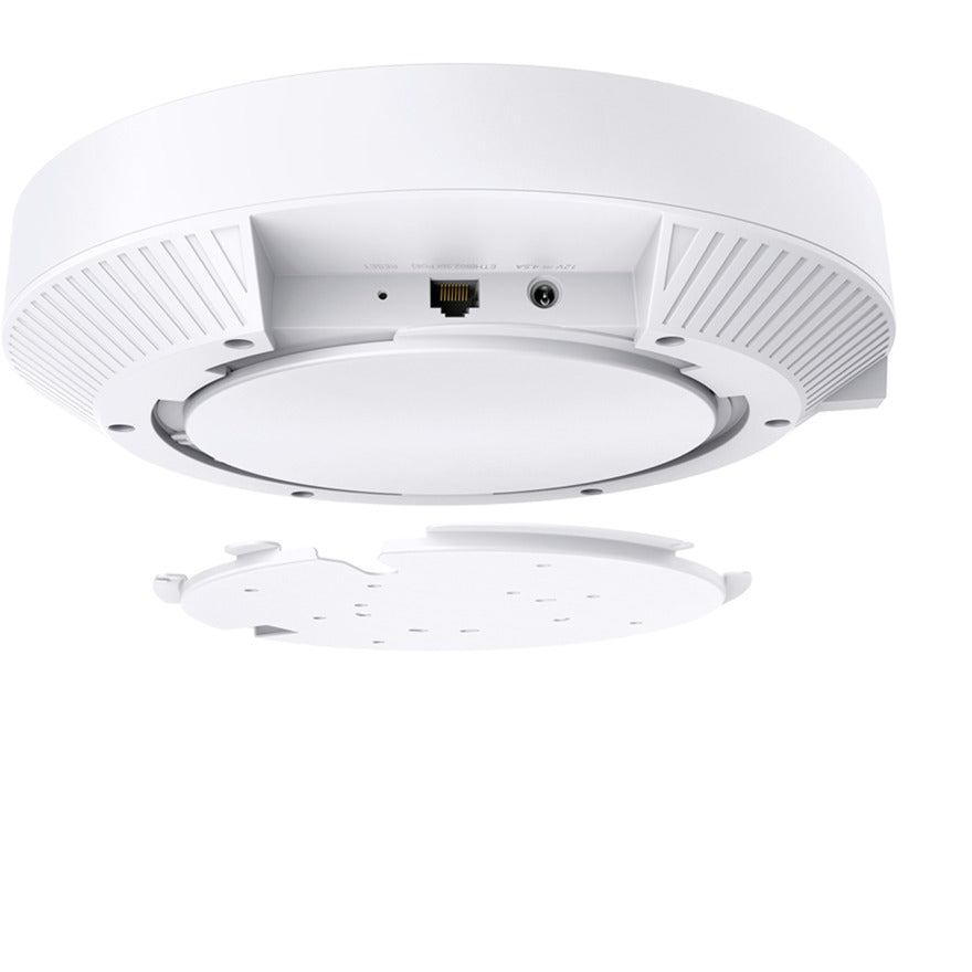 TP-Link TP-Link EAP690E HD AXE11000 Ceiling Mount Quad-Band WiFi 6