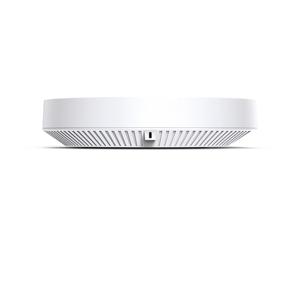 TP-Link TP-Link EAP690E HD AXE11000 Ceiling Mount Quad-Band WiFi 6
