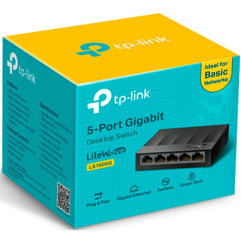 TP-Link TP-Link LS1005G