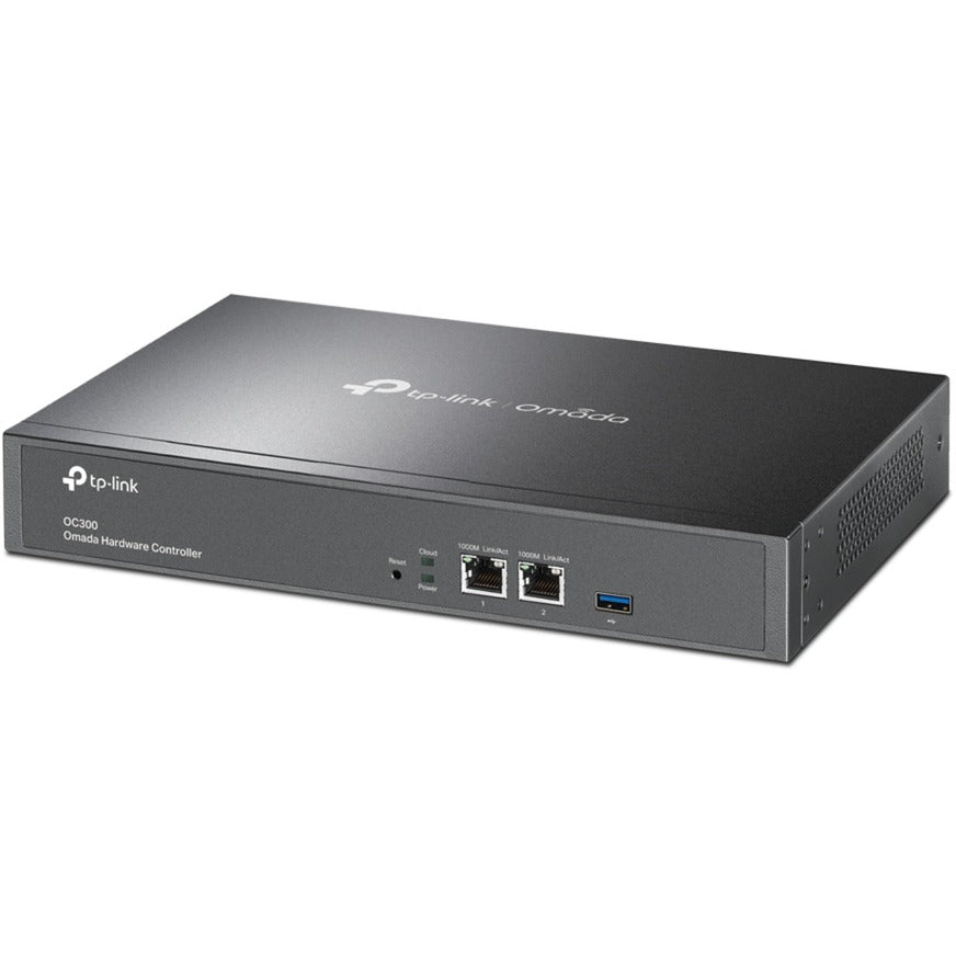 TP-Link Omada OC300 Cloud Controller