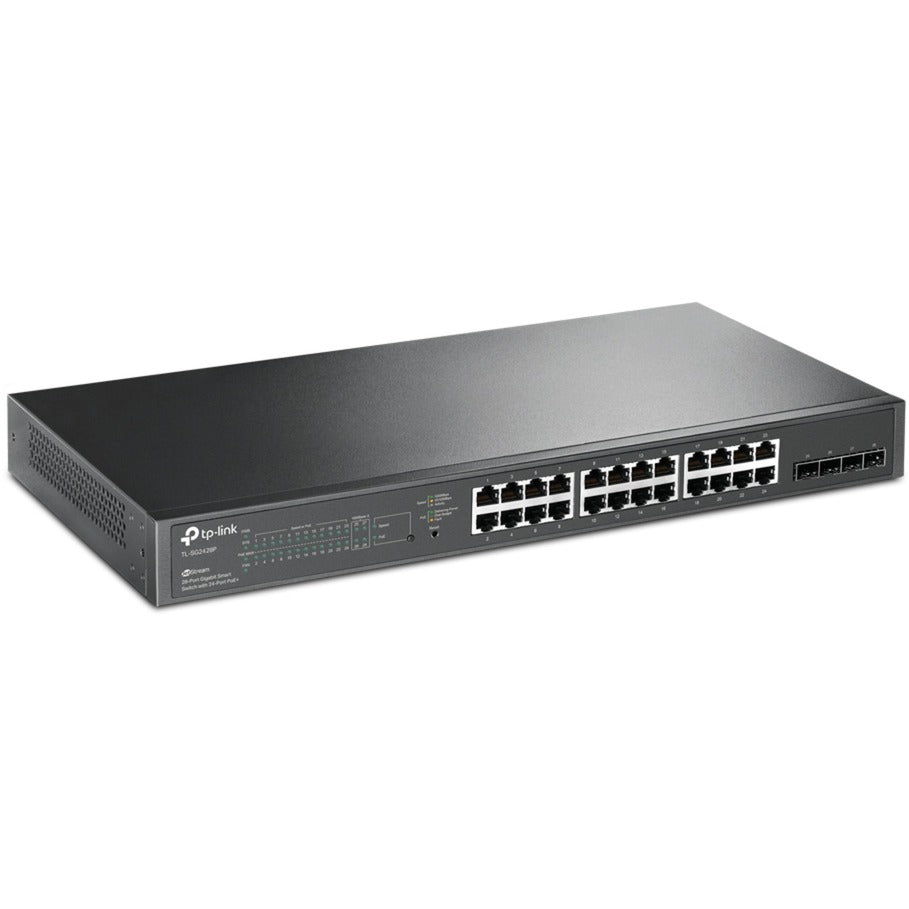 TP-Link TP-Link Omada TL-SG2428P