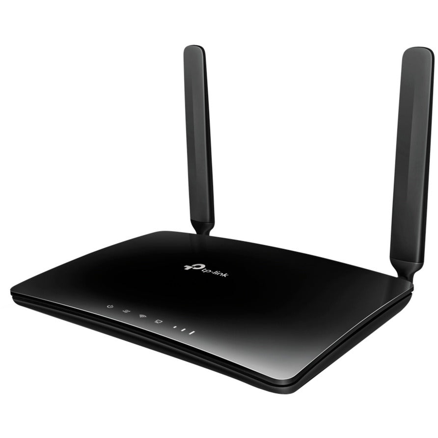 TP-Link TP-Link TL-MR6400 300Mbps Draadloze N 4G LTE Router