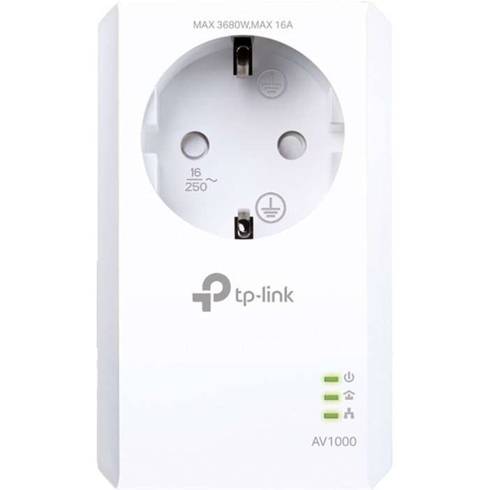 TP-Link TP-Link TL-PA7017P