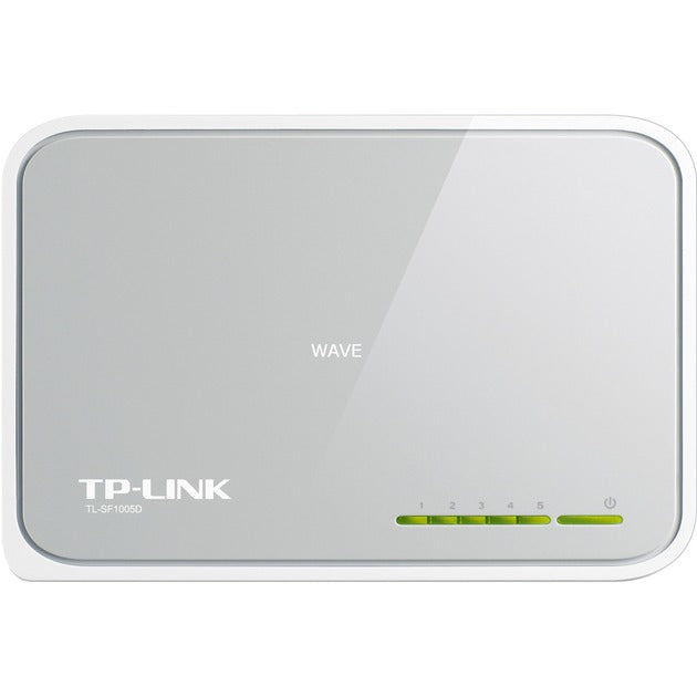 TP-Link TP-Link TL-SF1005D