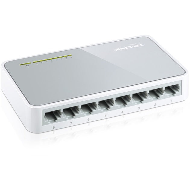 TP-Link TP-Link TL-SF1008D