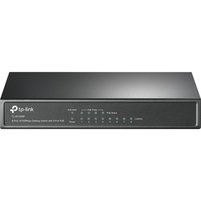 TP-Link TP-Link TL-SF1008P V5.0