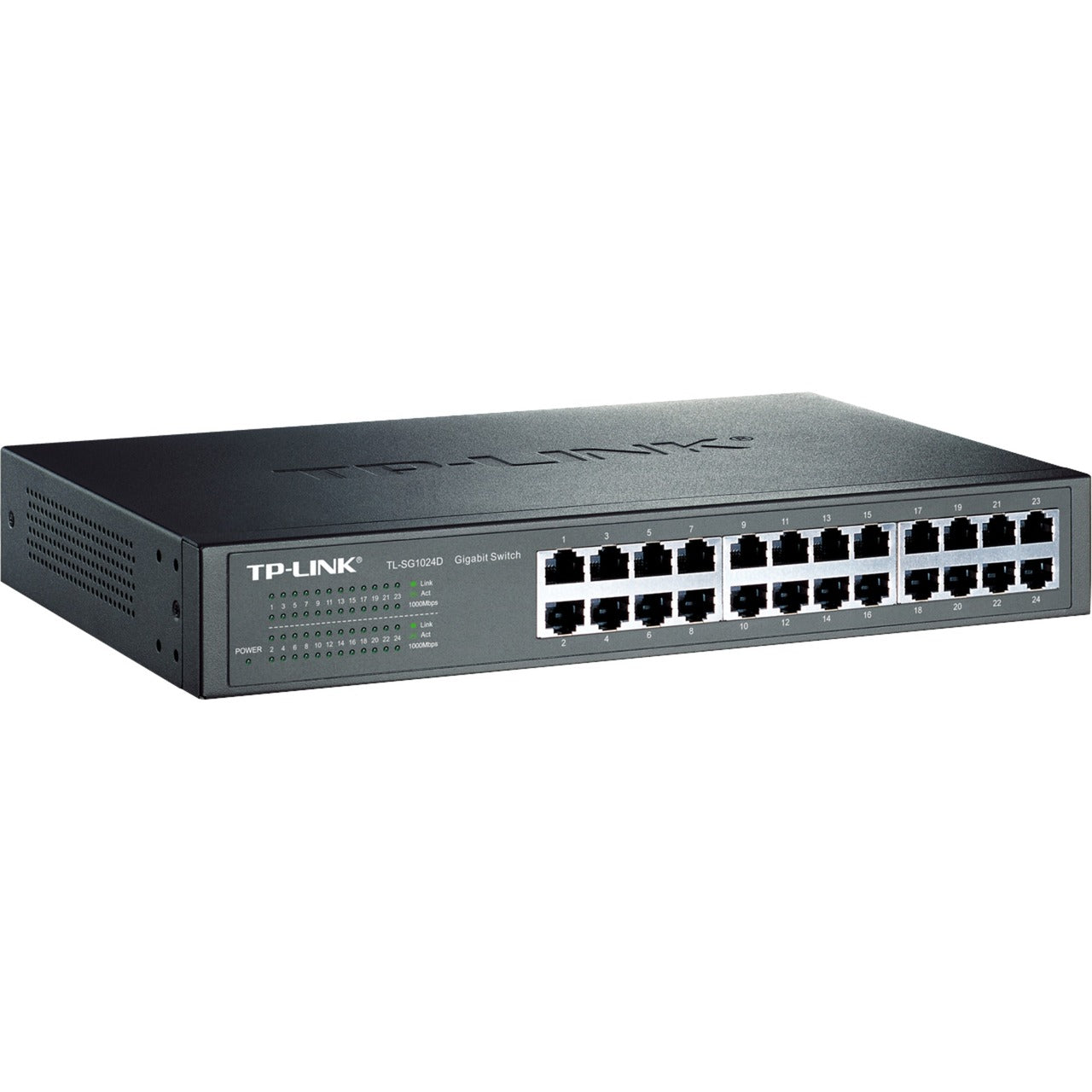 TP-Link TP-Link TL-SG1024D