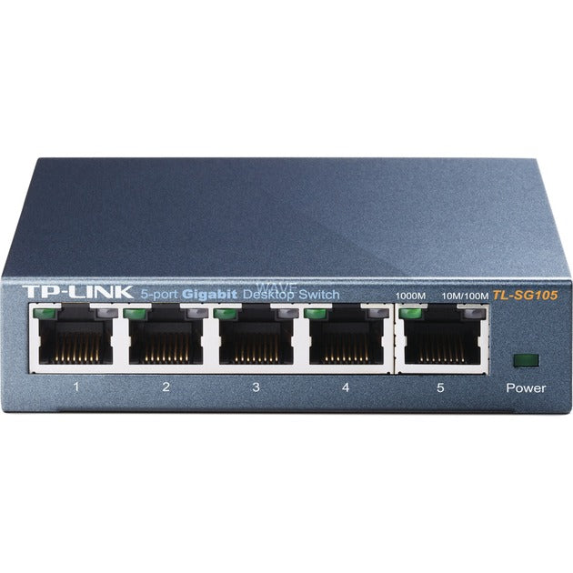 TP-Link TP-Link TL-SG105