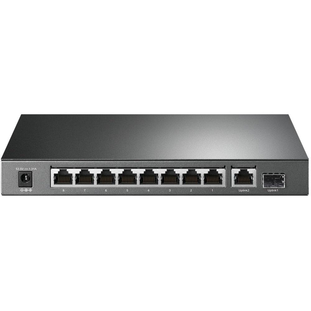 TP-Link TP-Link TL-SG1210P